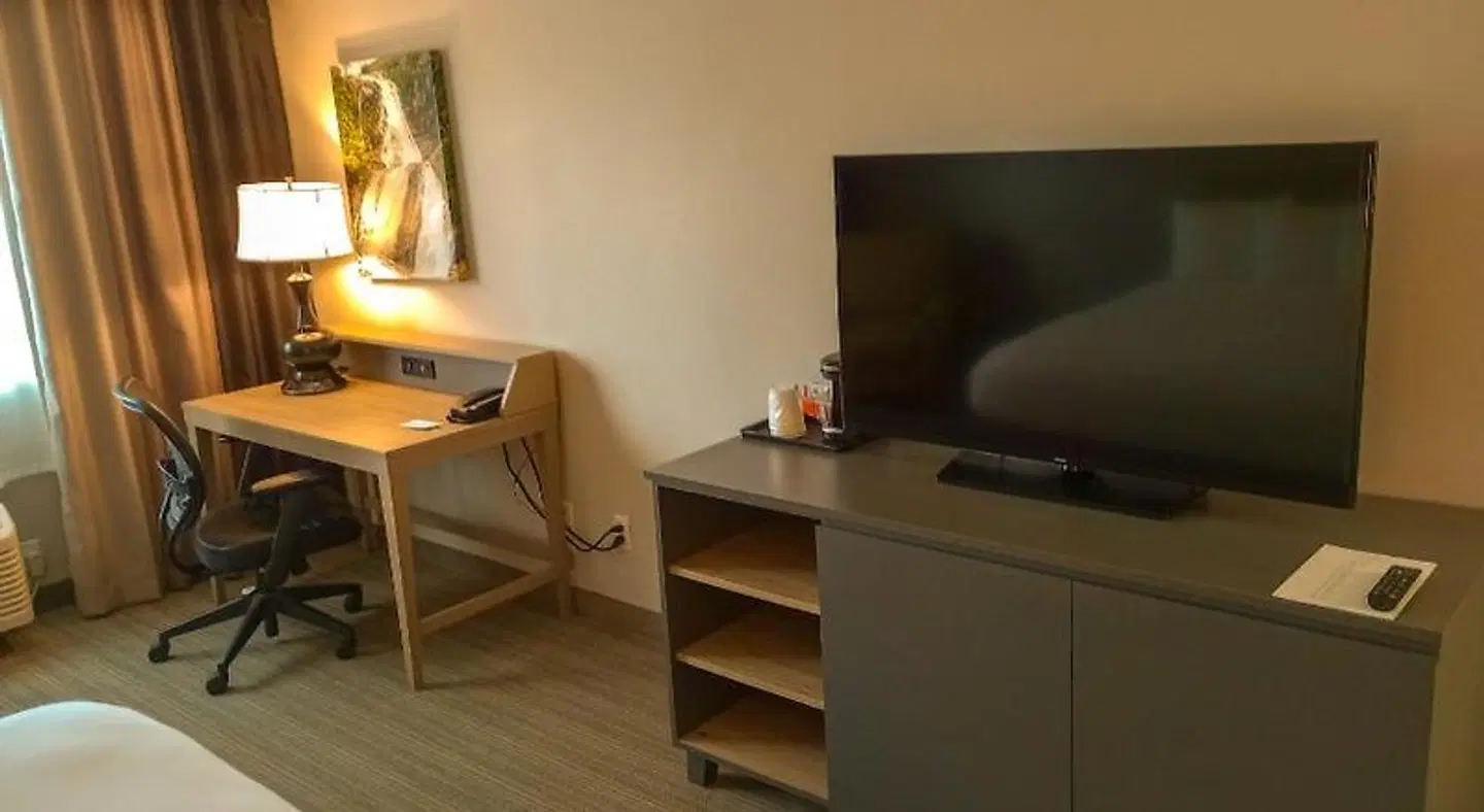 Country Inn & Suites by Radisson, Portland International Airport, OR ROOM_EXAMPLE