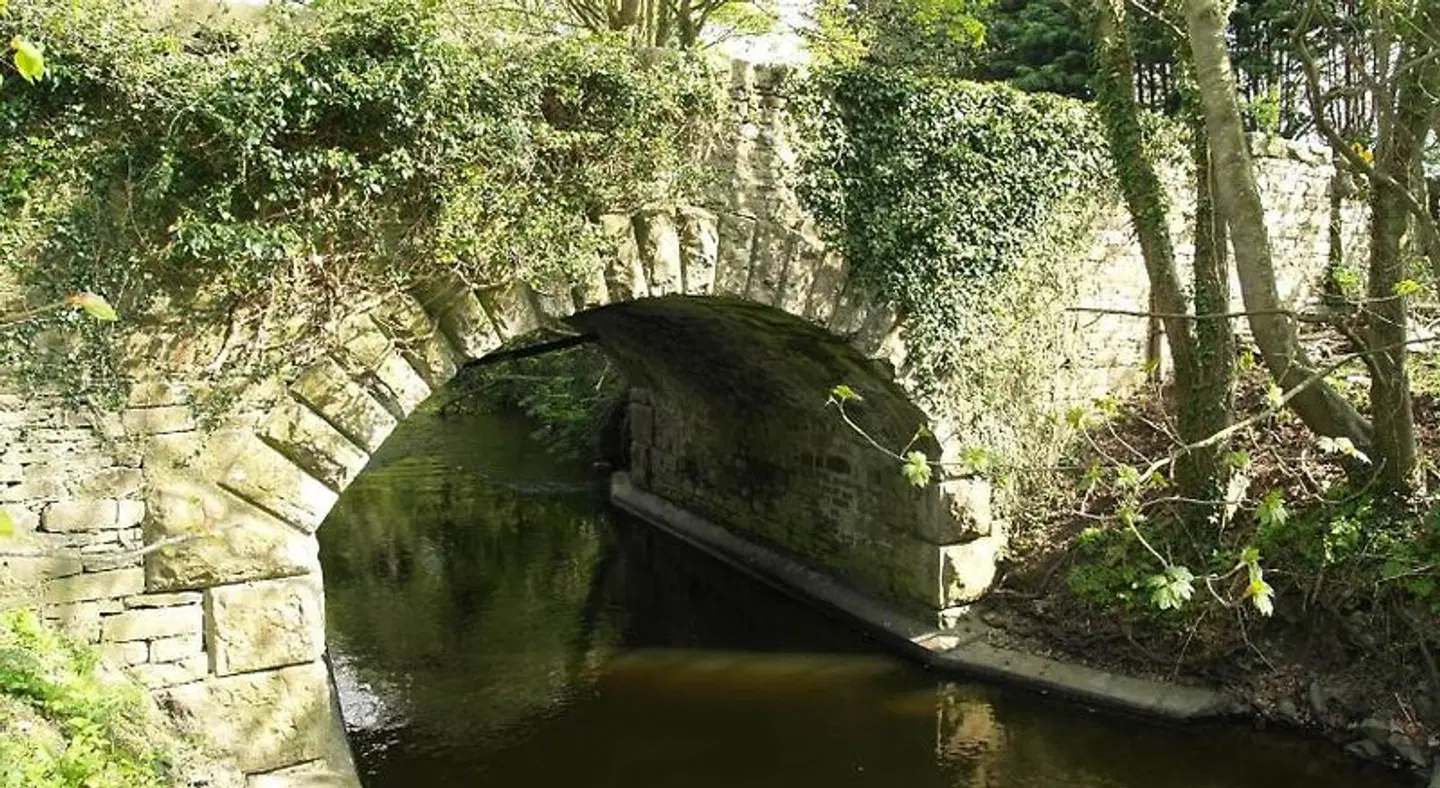 Riverbank, Country Pub and Guesthouse LANDSCAPE