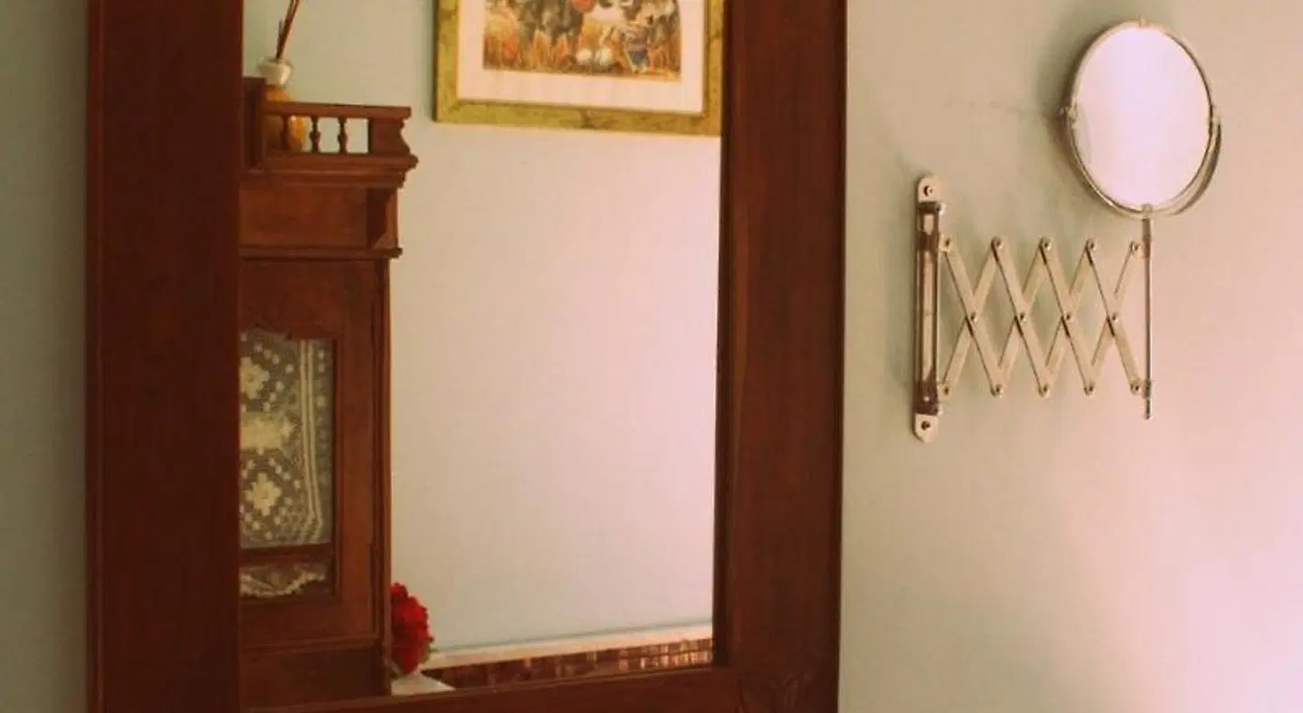 Aldebaran ROOM_EXAMPLE