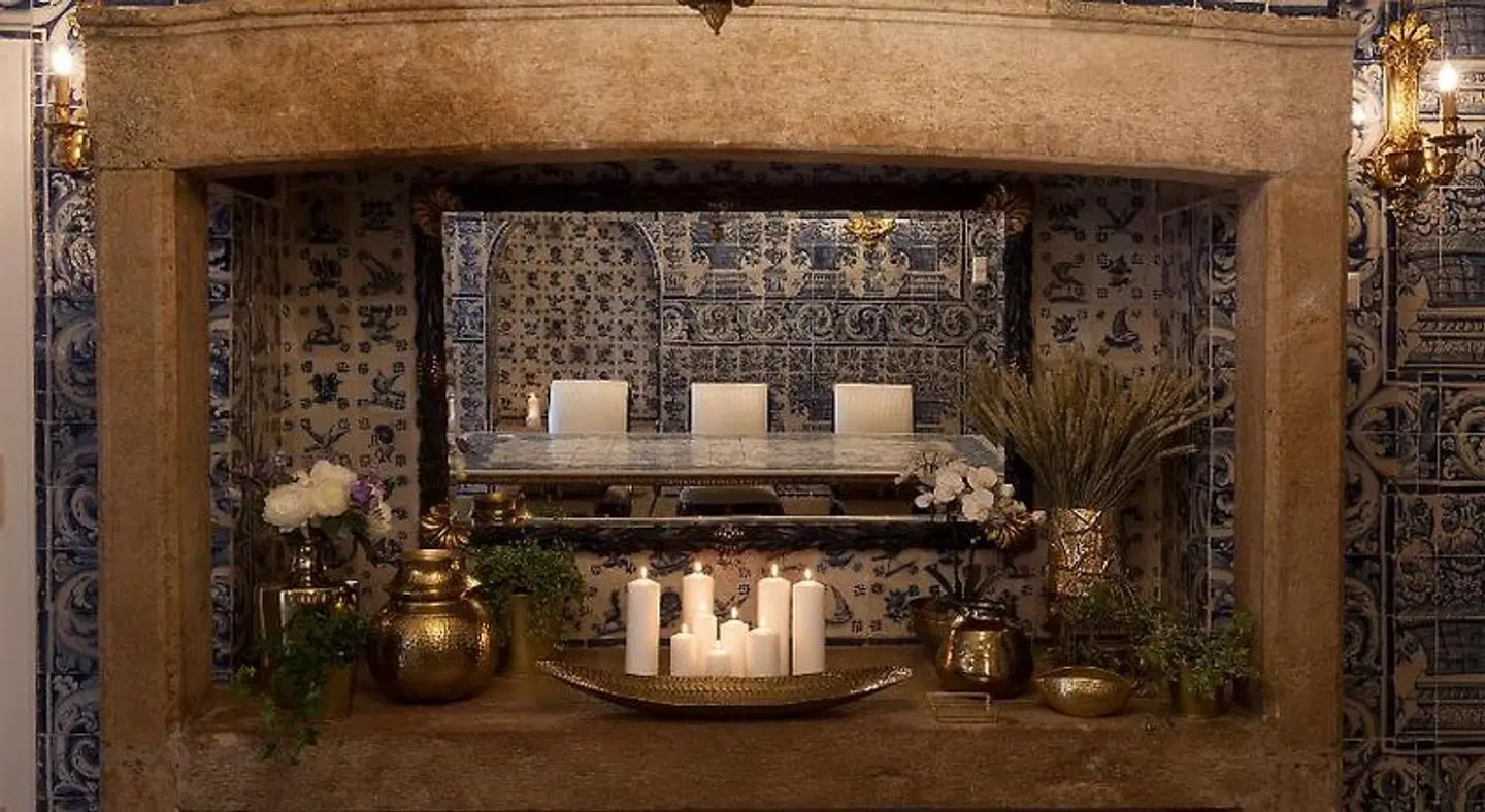 Casa dell'Arte Club House ROOM_EXAMPLE