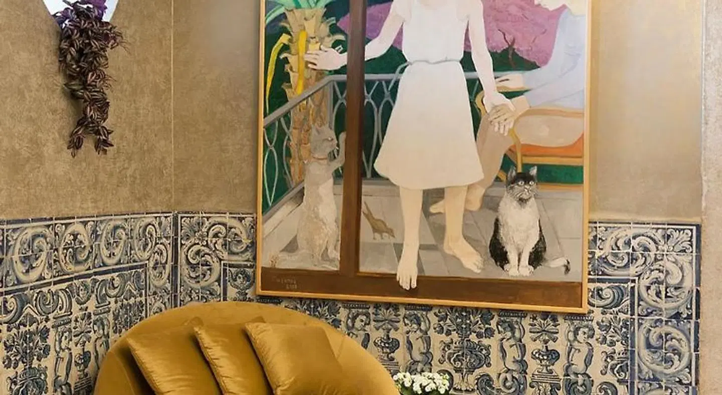Casa dell'Arte Club House ROOM_EXAMPLE