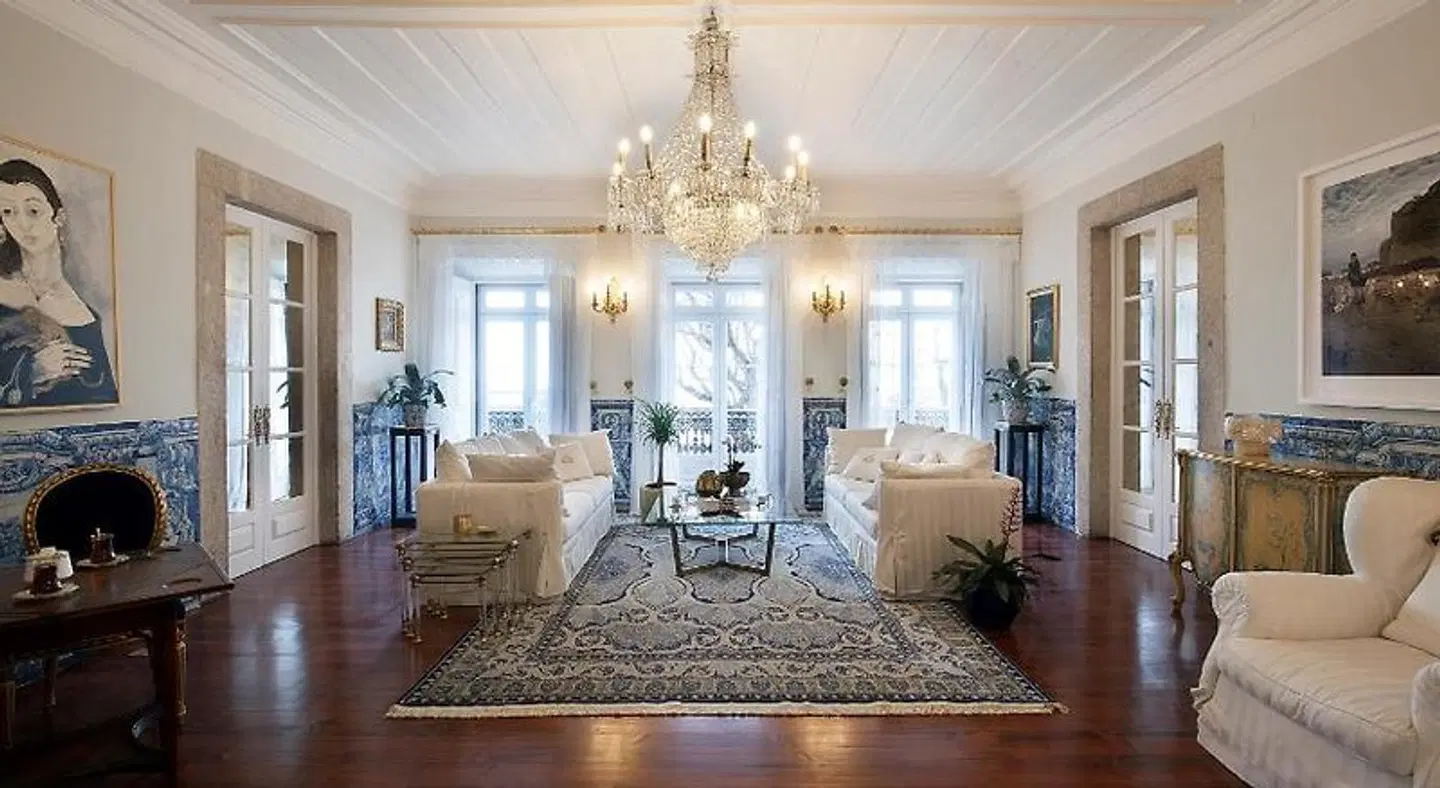 Casa dell'Arte Club House LOUNGE_LOBBY