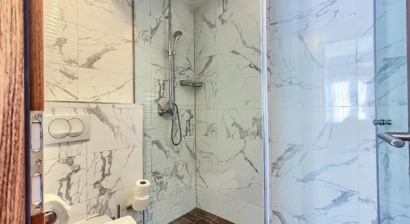 Bel Residence Badezimmer