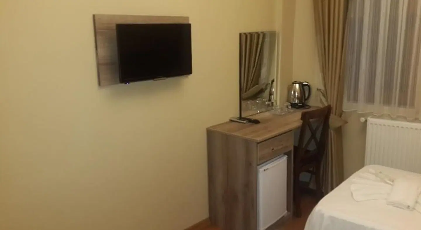 My Holiday Time Hotel ROOM_EXAMPLE