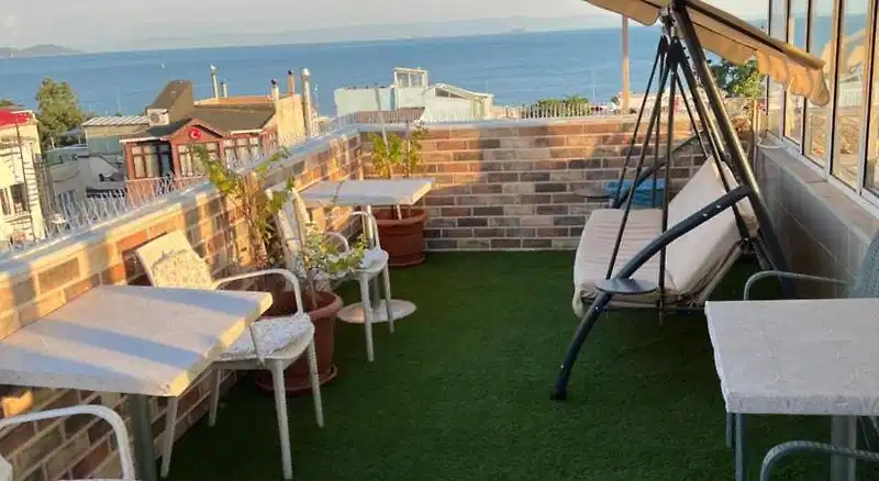 My Holiday Time Hotel – Hotelfoto