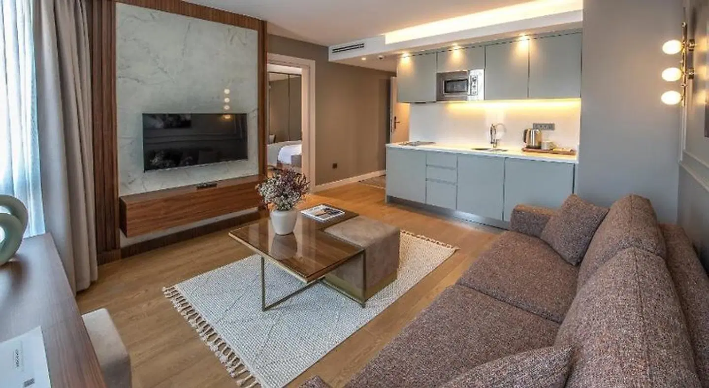 Valente Suites & Hotel ROOM_EXAMPLE