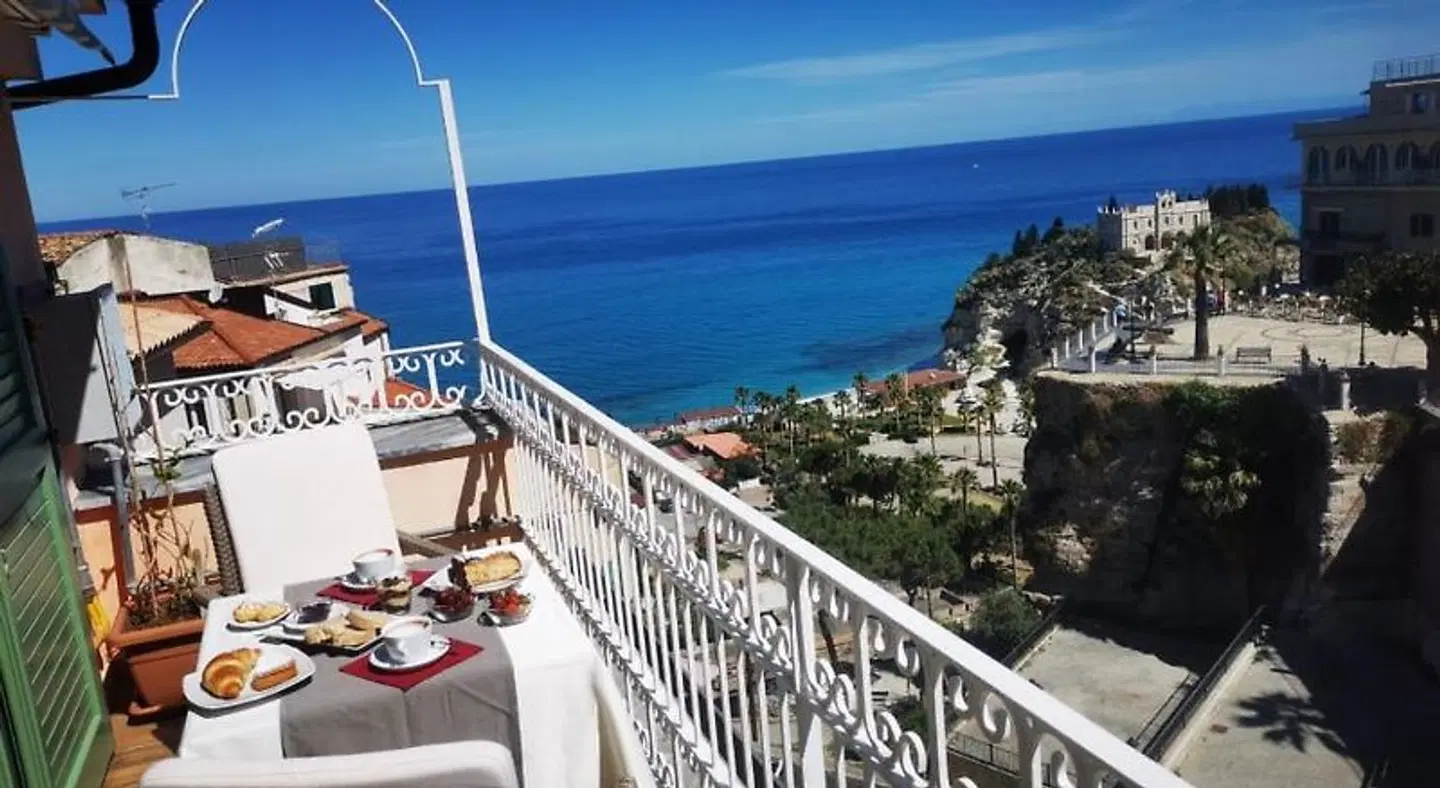 Il Duca Terrasse