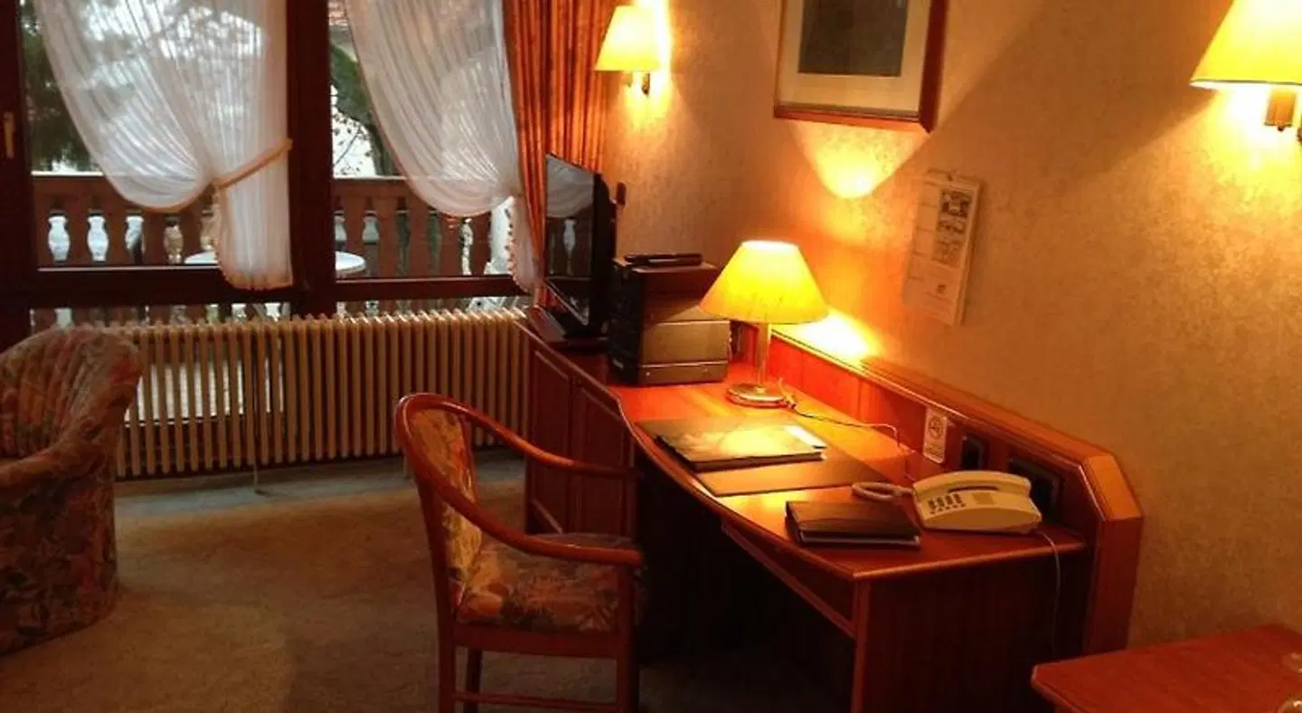 Sonnenhof ROOM_EXAMPLE