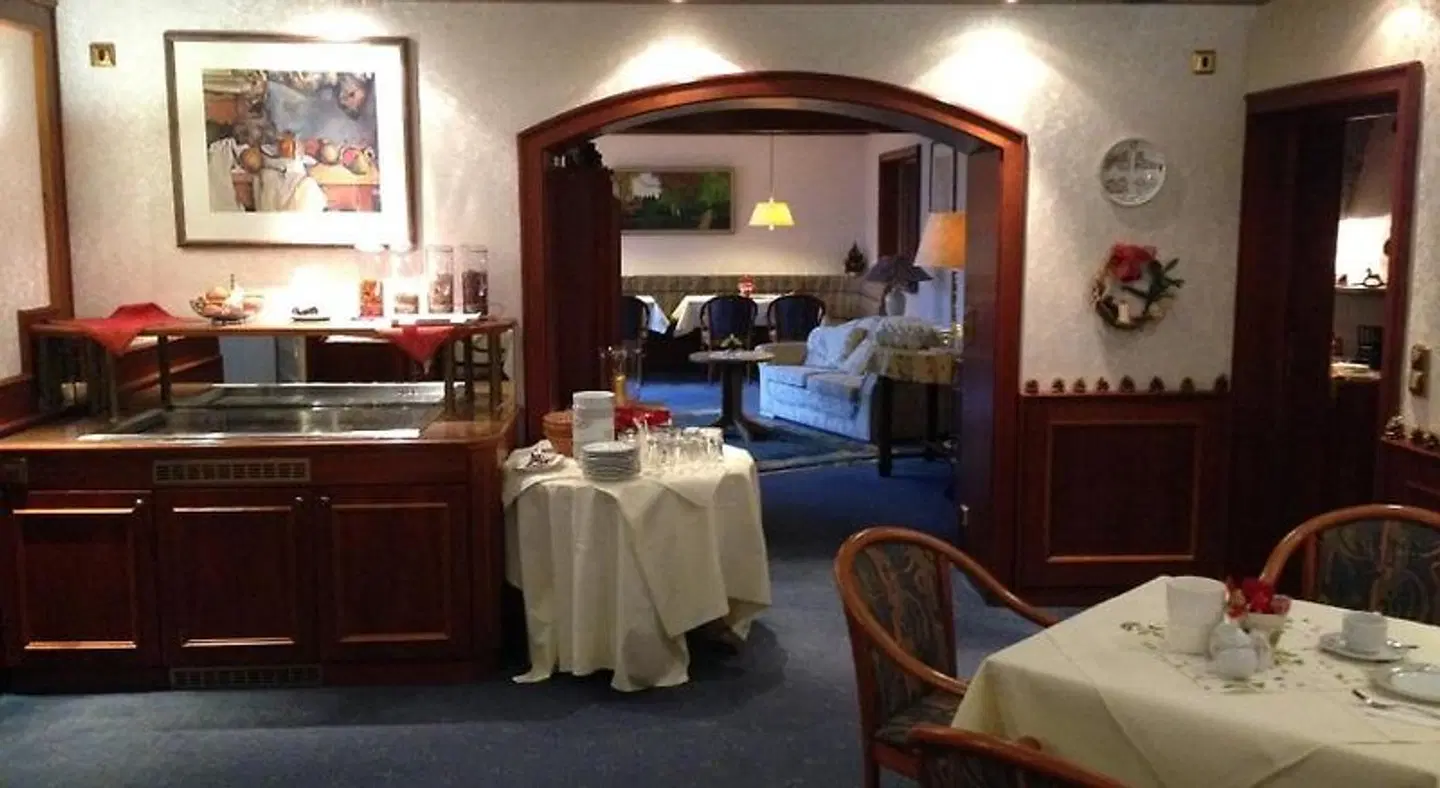Sonnenhof Restaurant