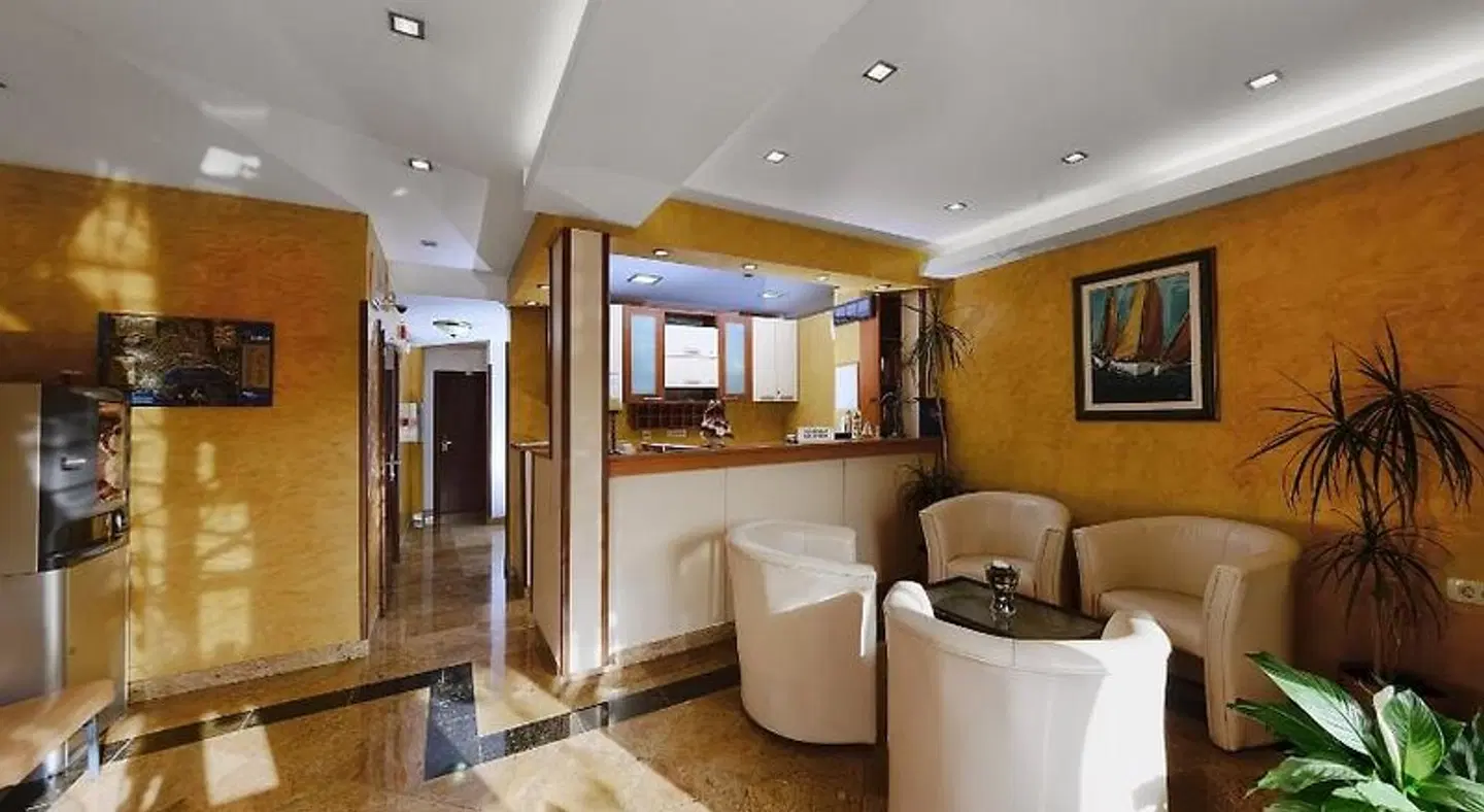 Apartments Ivona ROOM_EXAMPLE