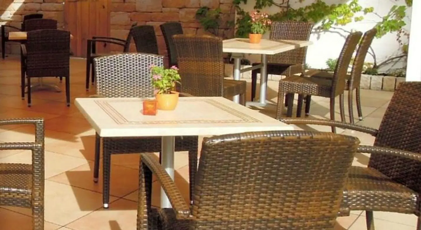 Bacher Terrasse