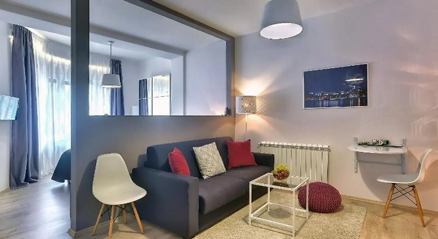 D&A Center Apartments LOUNGE_LOBBY