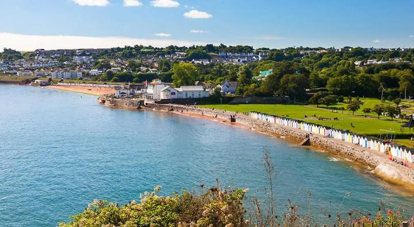 Kethla House Strand