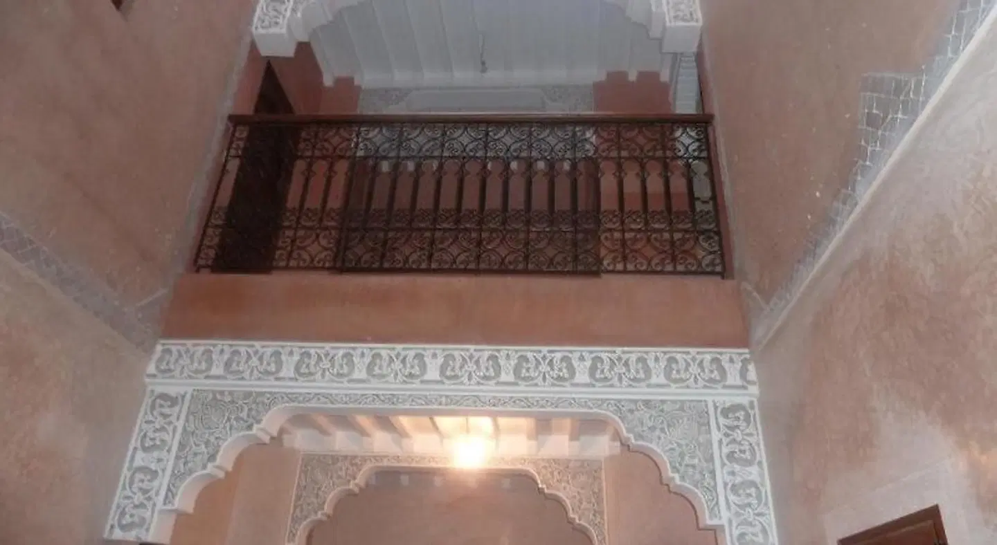 Hotel Aday LOUNGE_LOBBY