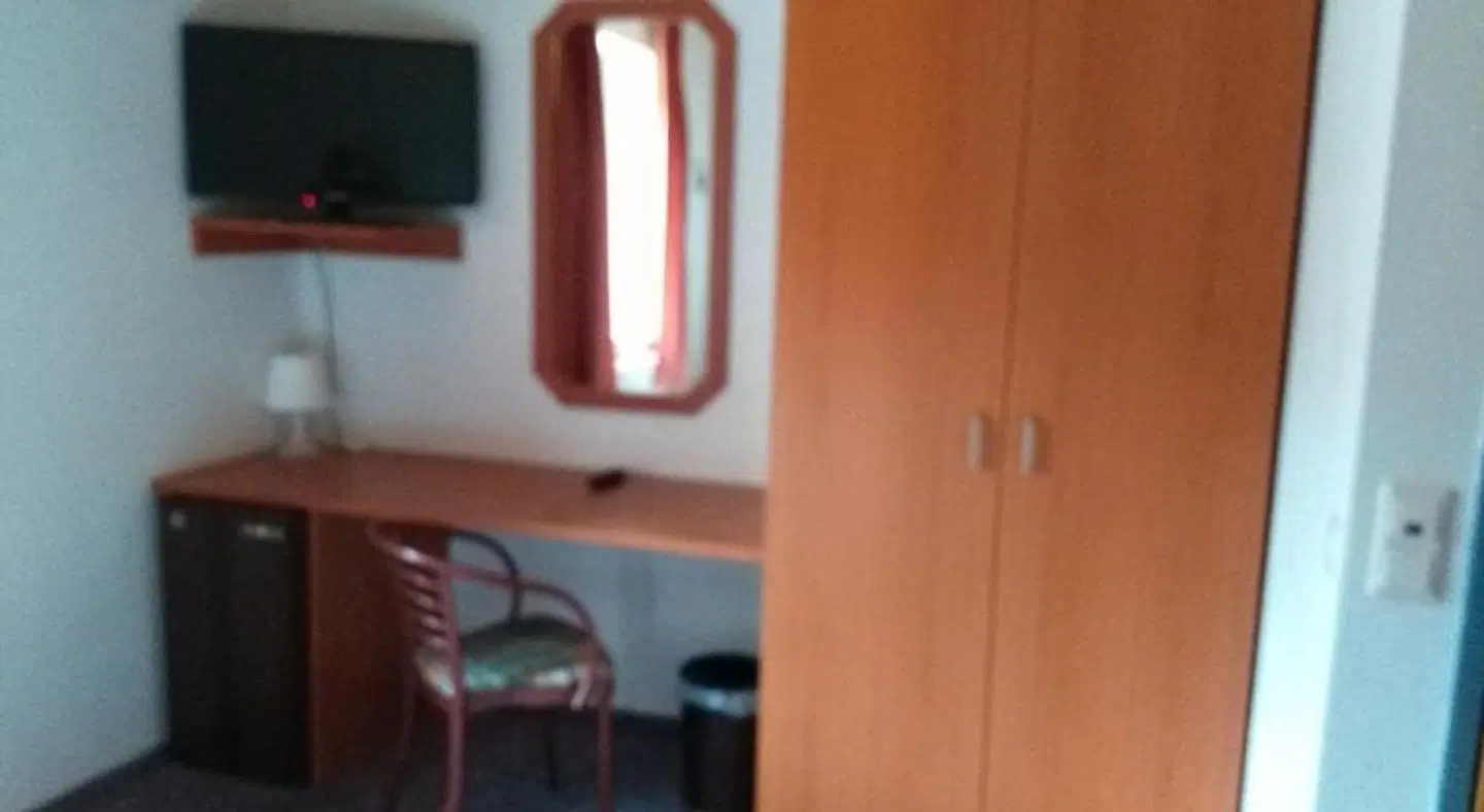 Hotel Sonnenhof ROOM_EXAMPLE