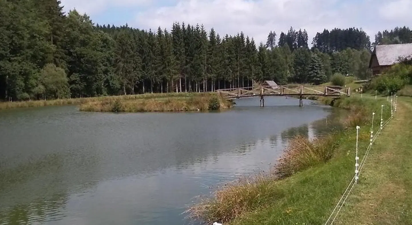 Hotel Sonnenhof LANDSCAPE