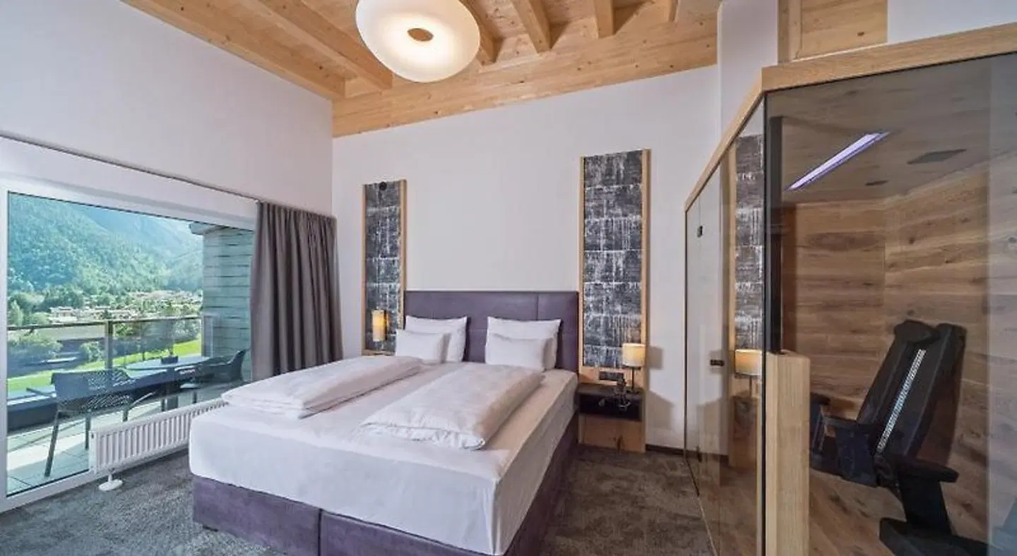 Arthurs Hotel am Achensee ROOM_EXAMPLE