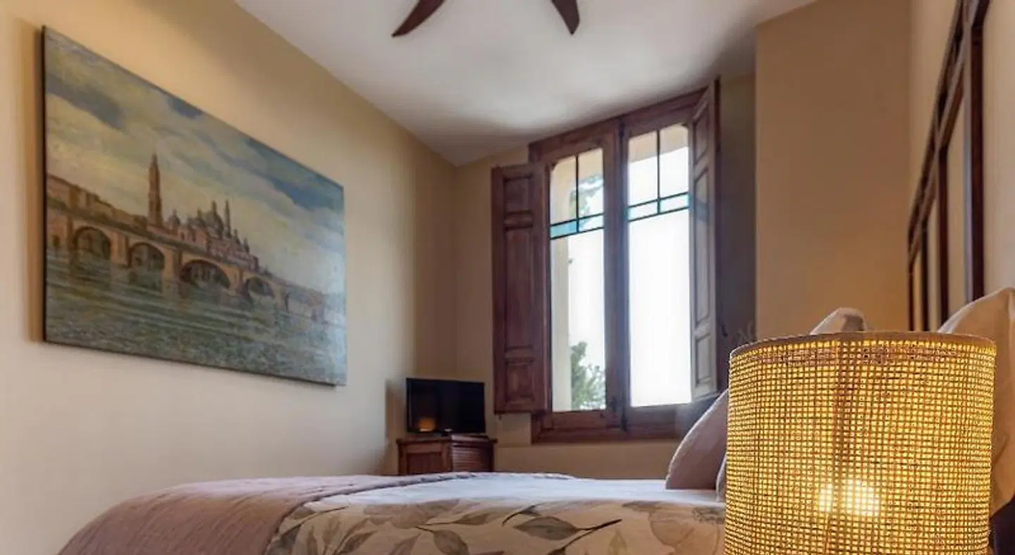 Hotel Monumento Almenara de Copau ROOM_EXAMPLE