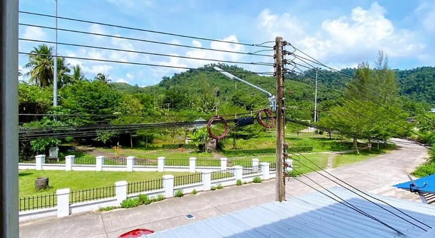 Khaolak Mind Home Hostel - Adults Only LANDSCAPE
