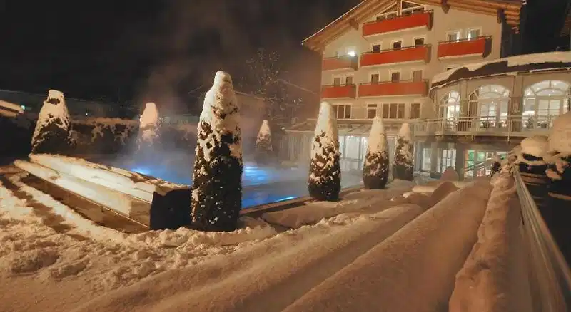 Impuls Hotel Tirol – Hotelfoto