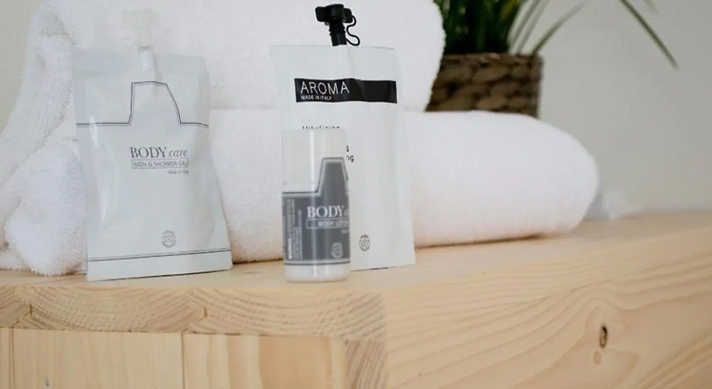 Hotel Beez ROOM_EXAMPLE