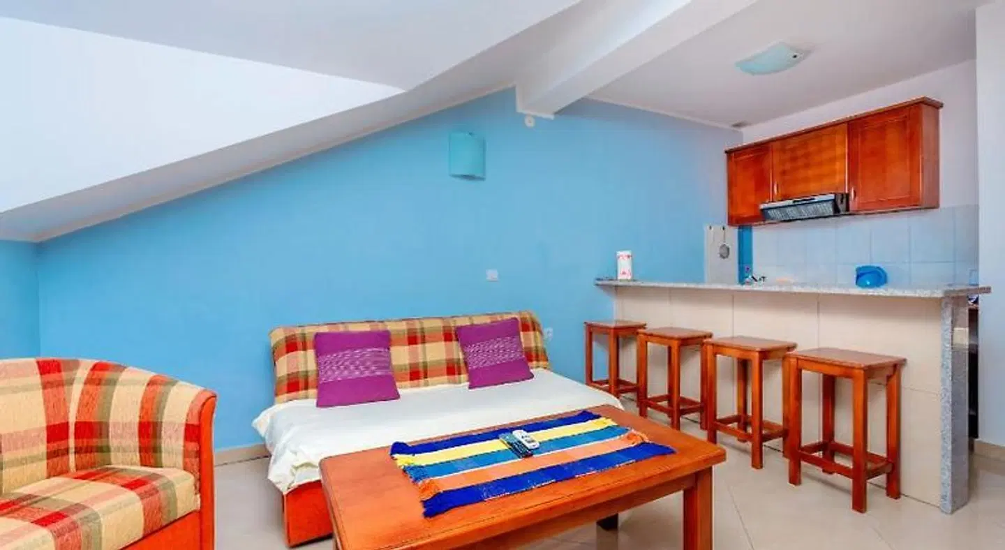 Rosi' Apartments SPORTS_AND_LEISURE