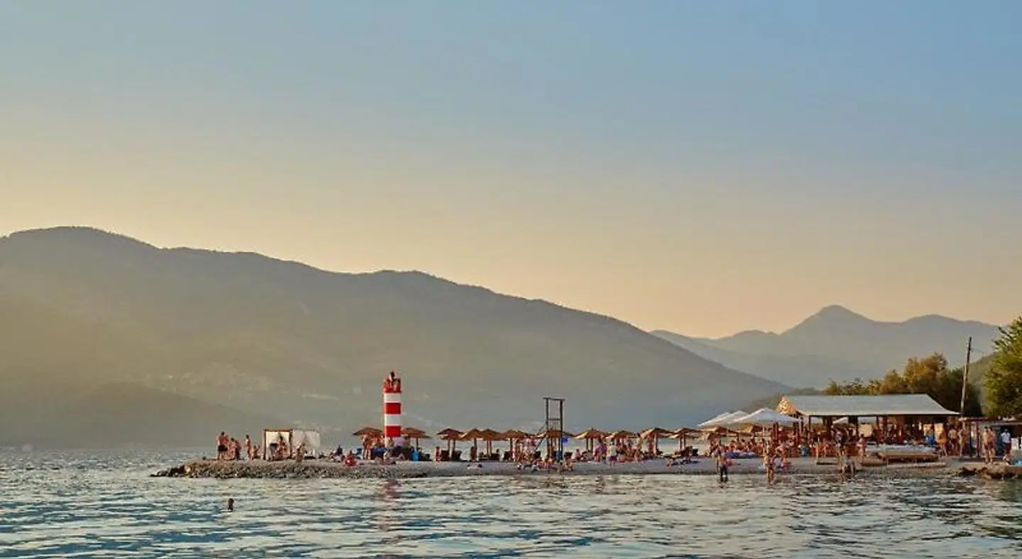 Rosi' Apartments Strand