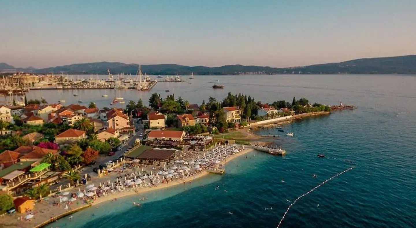 Rosi' Apartments Strand