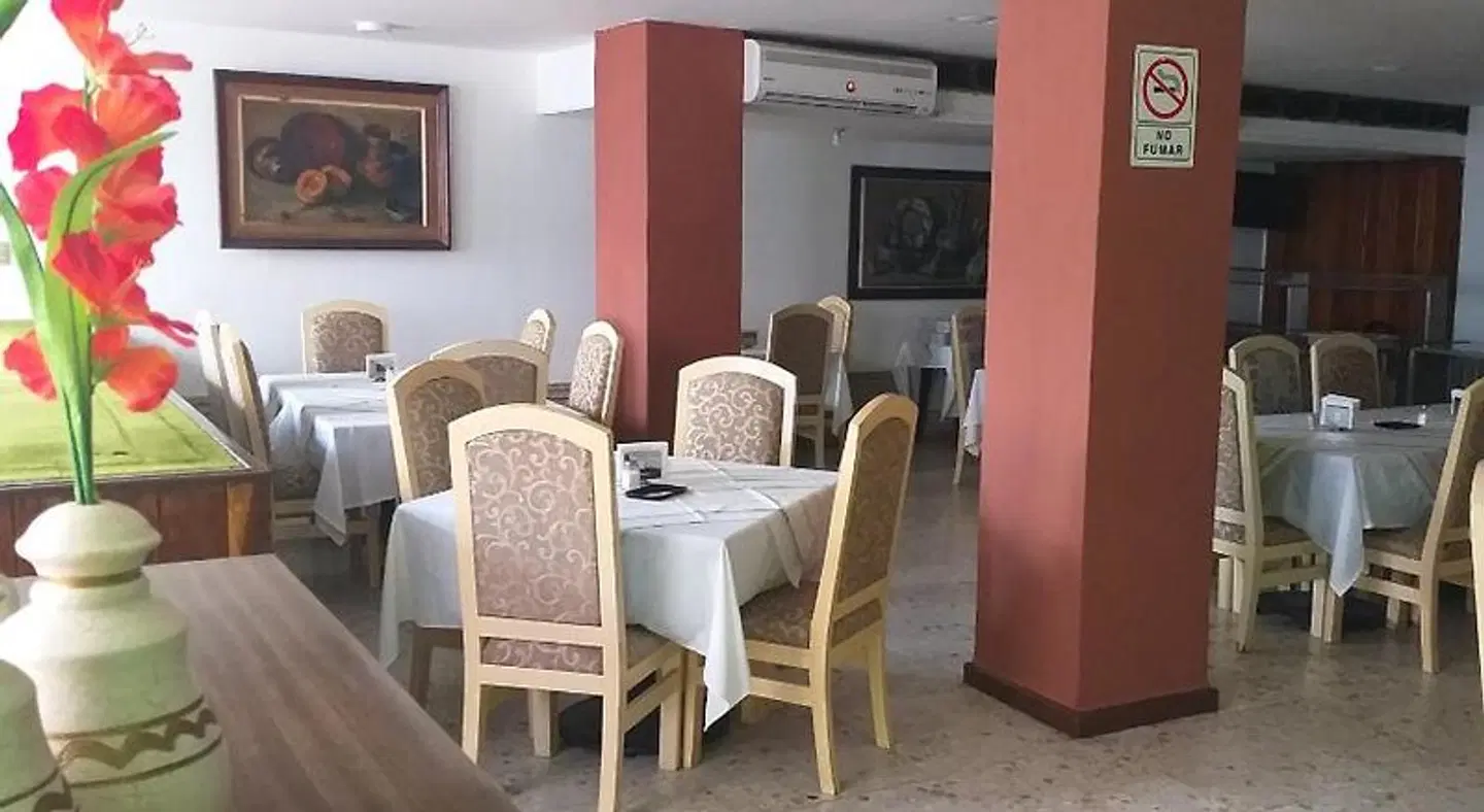 María Teresa Restaurant