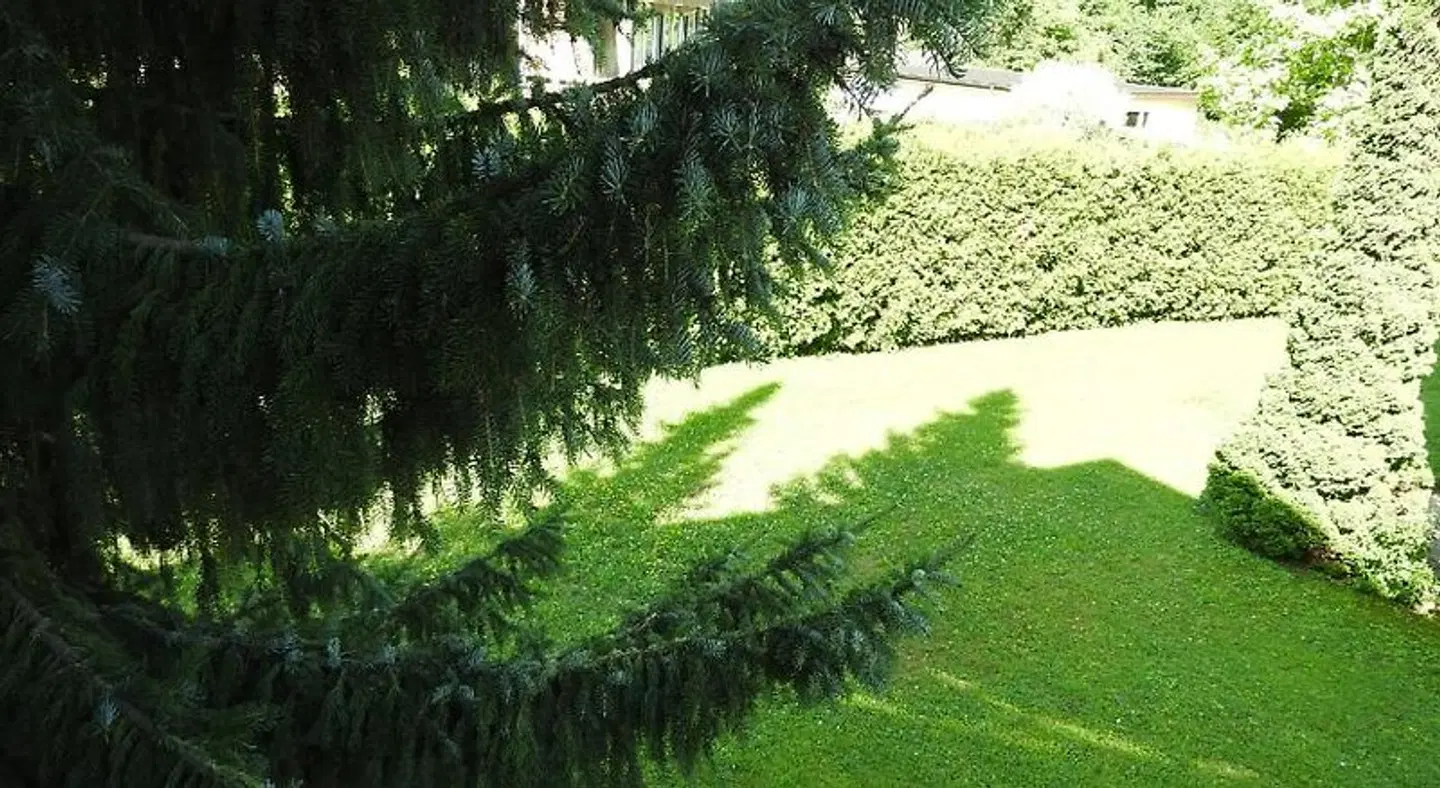 Apartment in Warmbad Villach LANDSCAPE