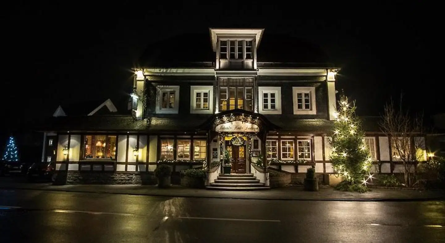 Lahntal-Hotel Feudingen SPORTS_AND_LEISURE