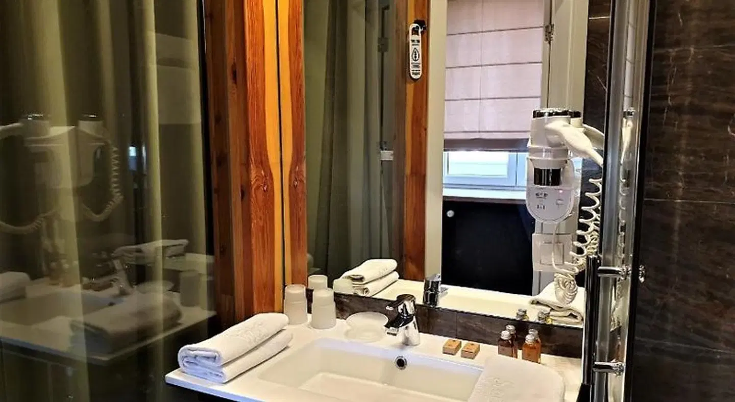 SleepWell Apartments Ordynacka HEALTH_BEAUTY