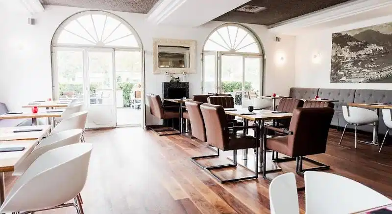 Hotel Müllner – Hotelfoto