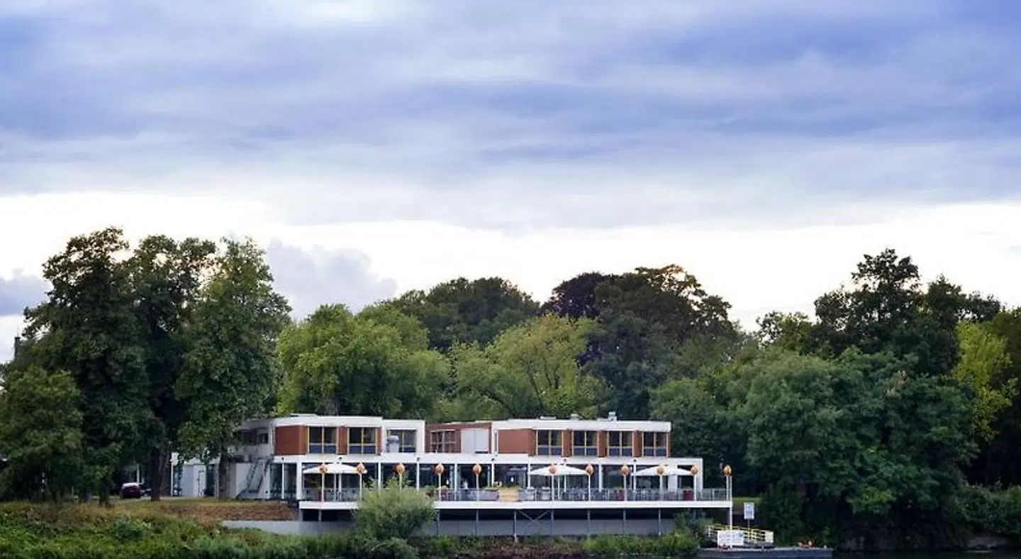 Stayok Maastricht EXTERIOR