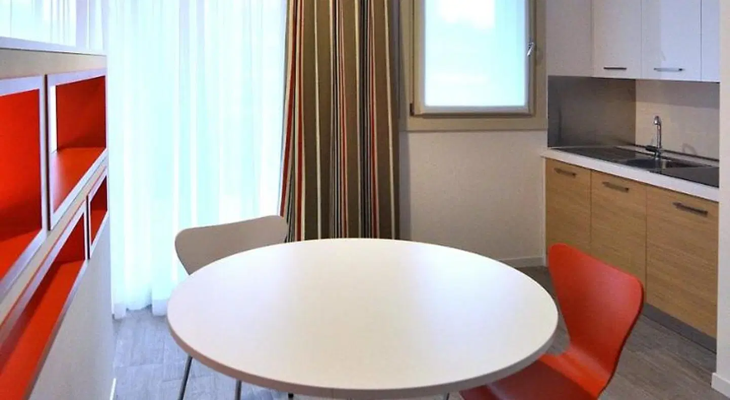 BB Hotels Aparthotel Visconti ROOM_EXAMPLE