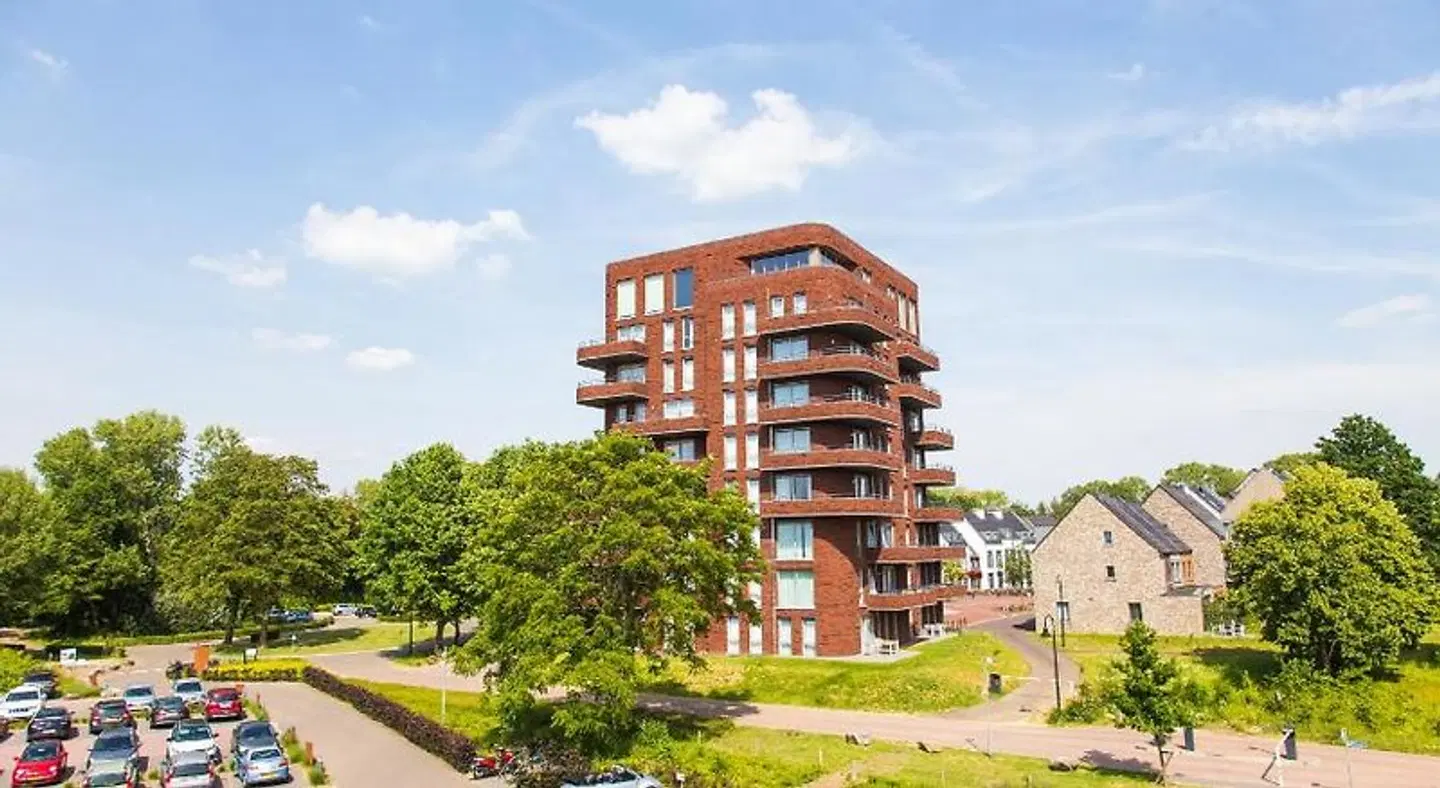 Dormio Hotel De Prins van Oranje EXTERIOR
