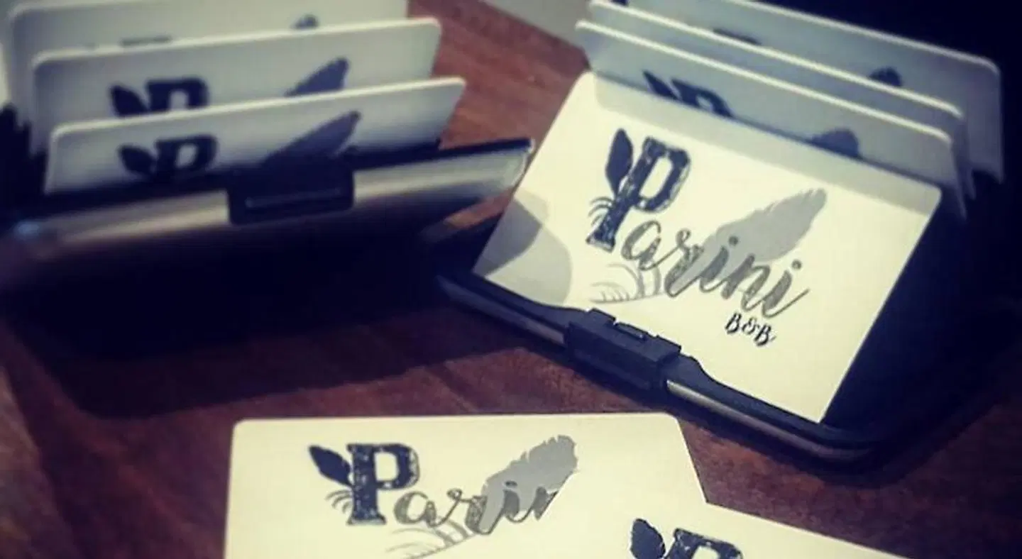 B&B Parini ROOM_EXAMPLE