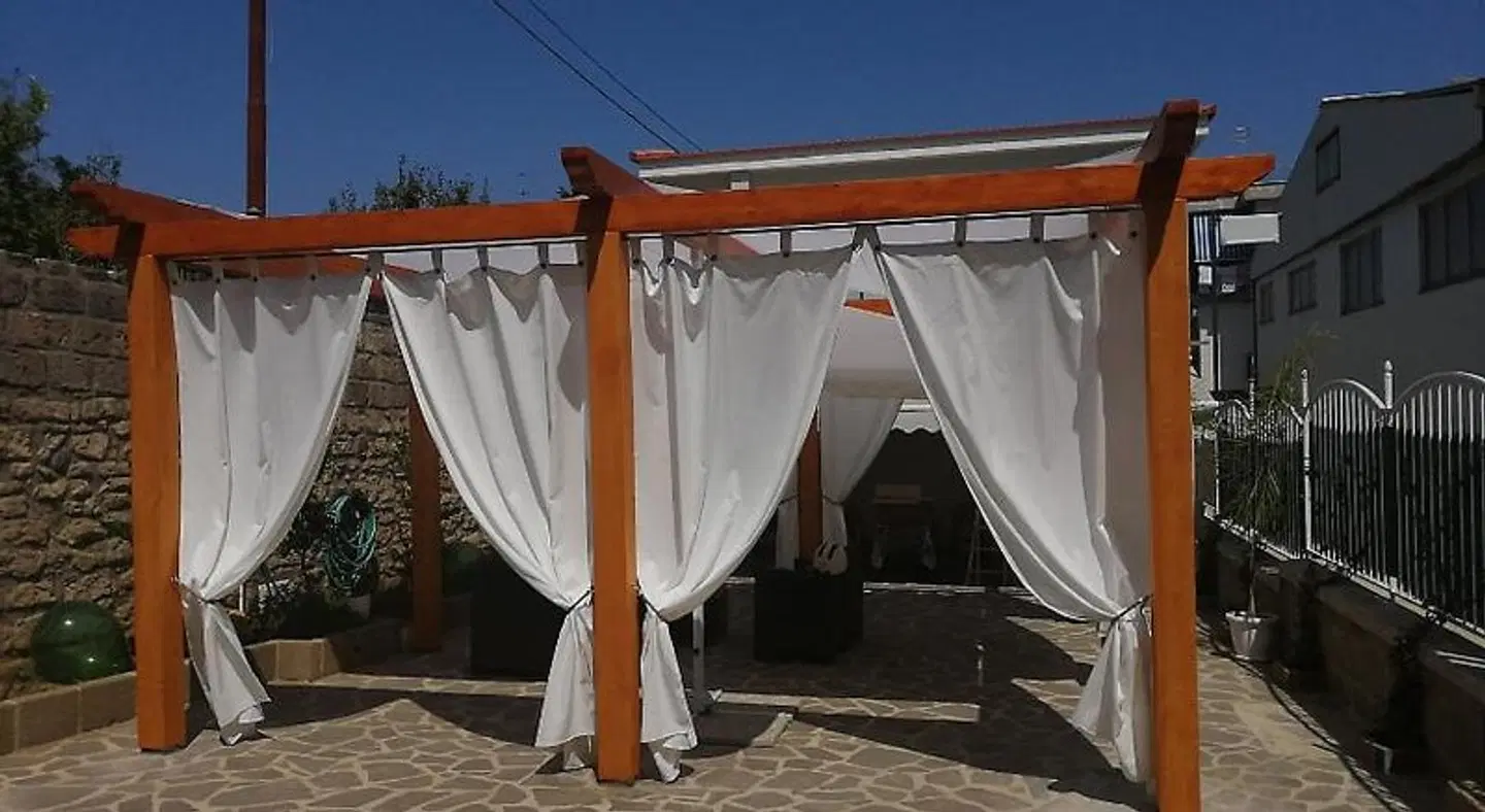 Mario Relais Terrasse