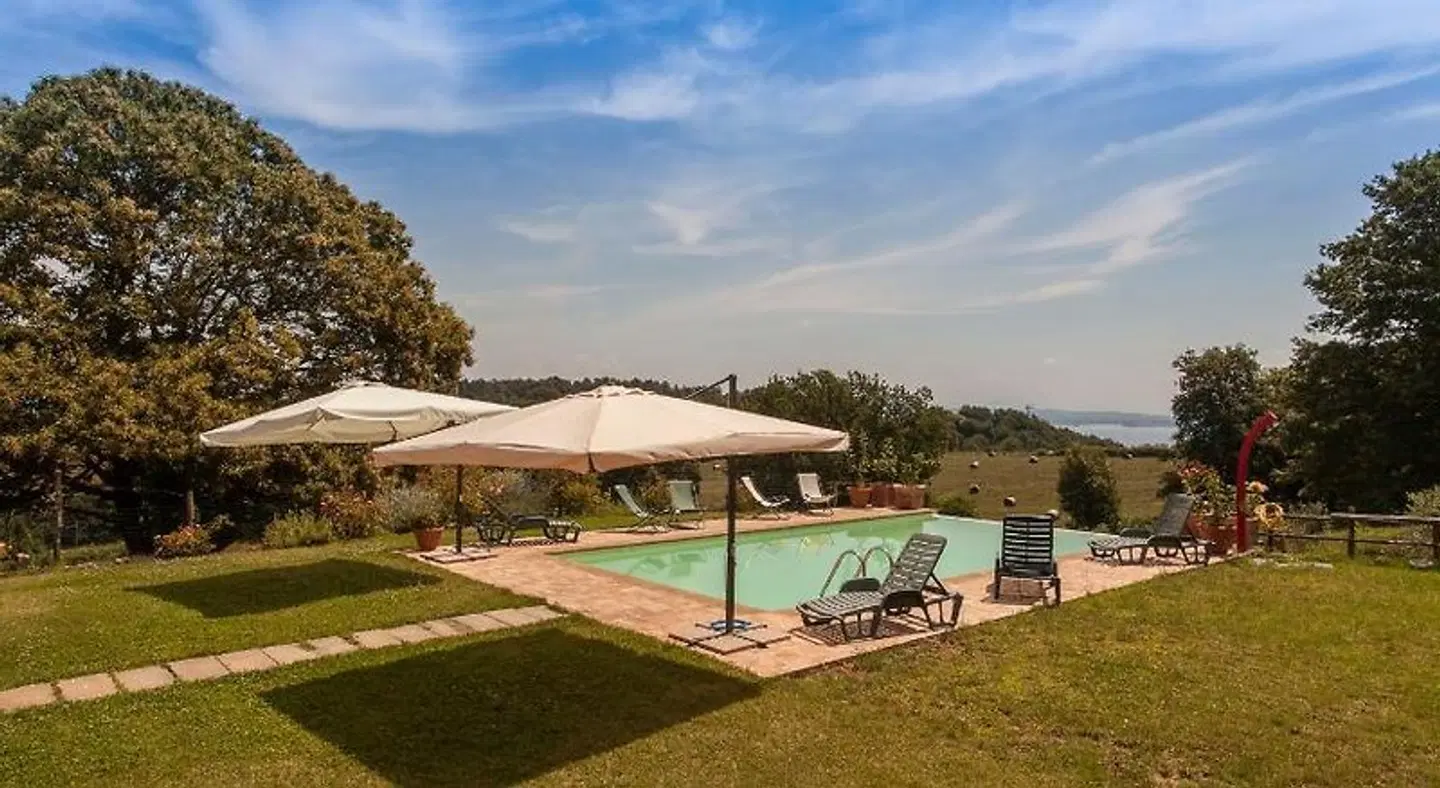 Agriturismo La Gismonda SPORTS_AND_LEISURE