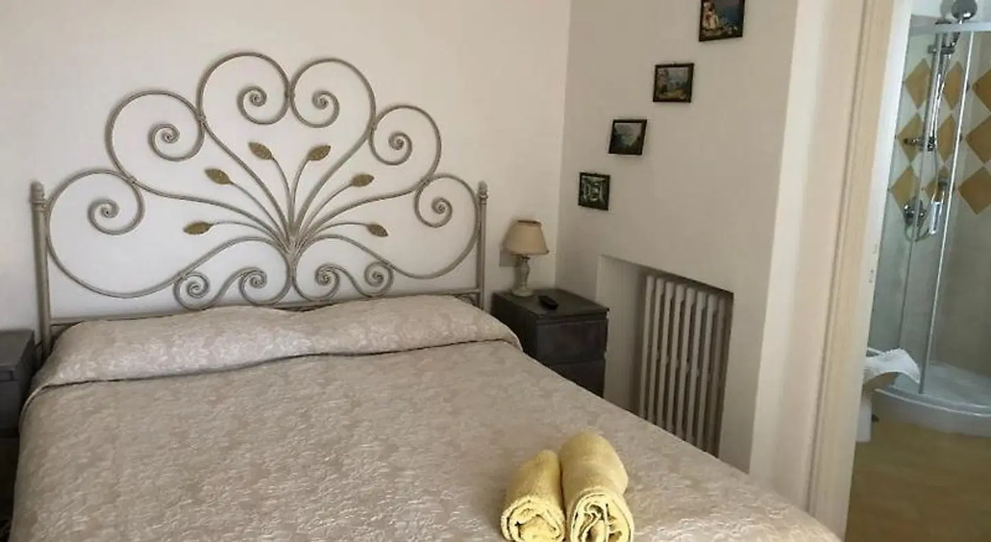 B&B Il Grappolo ROOM_EXAMPLE
