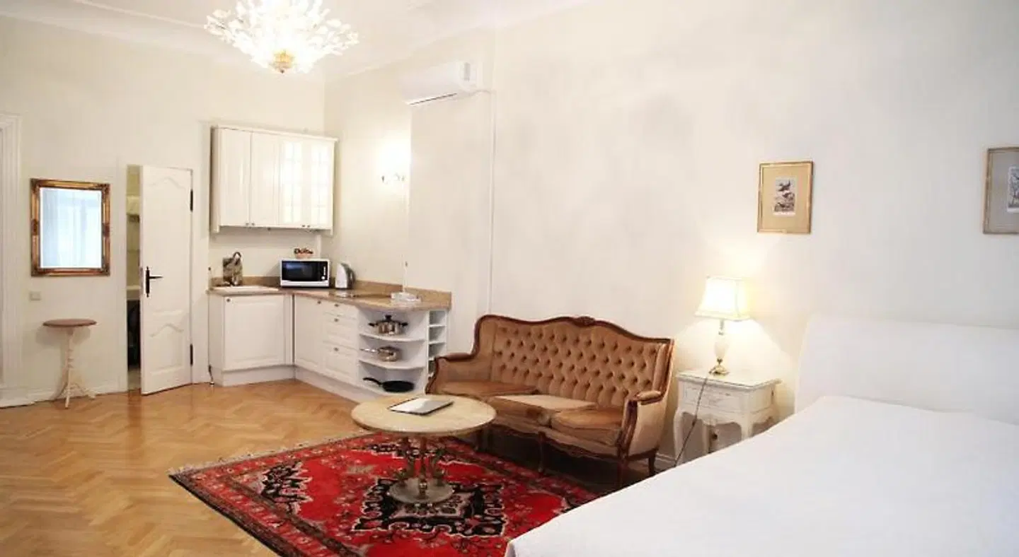 Apartments - Laipu ROOM_EXAMPLE