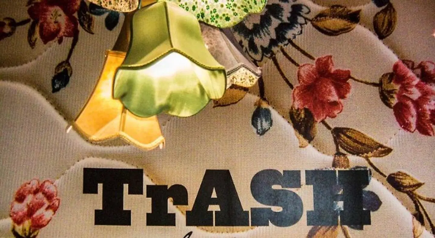 Trash Deluxe Tiere