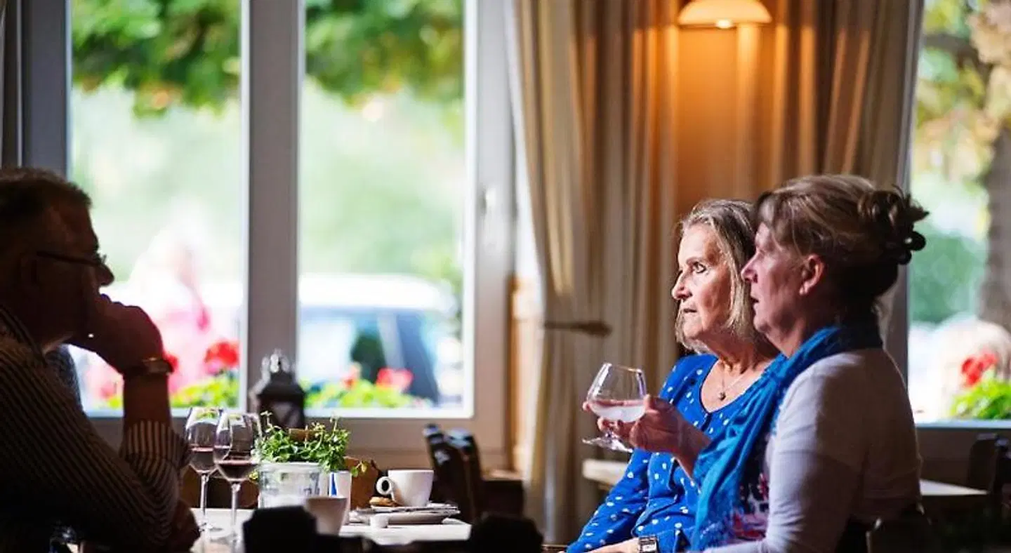 In den Roden Leeuw van Limburg PEOPLE
