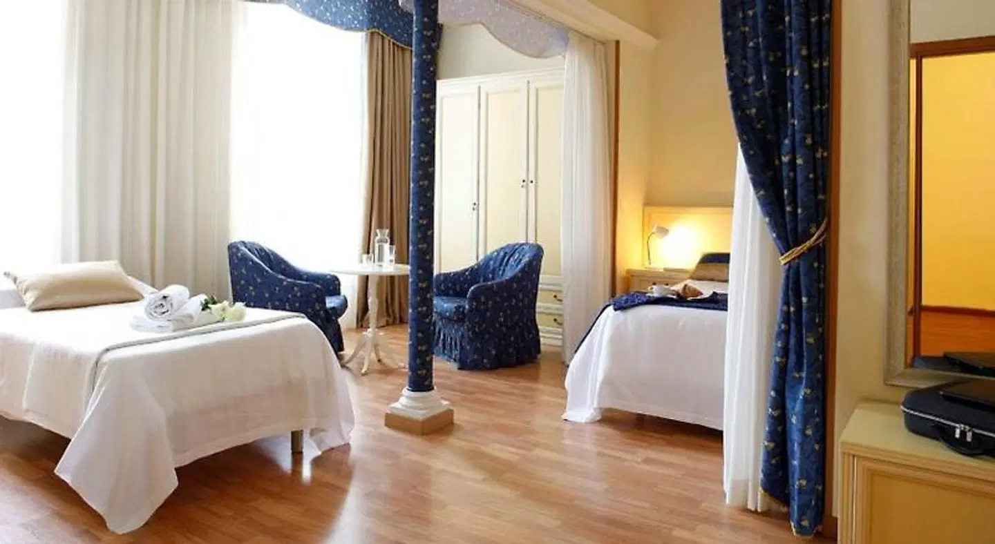 Residence Liberty ROOM_EXAMPLE