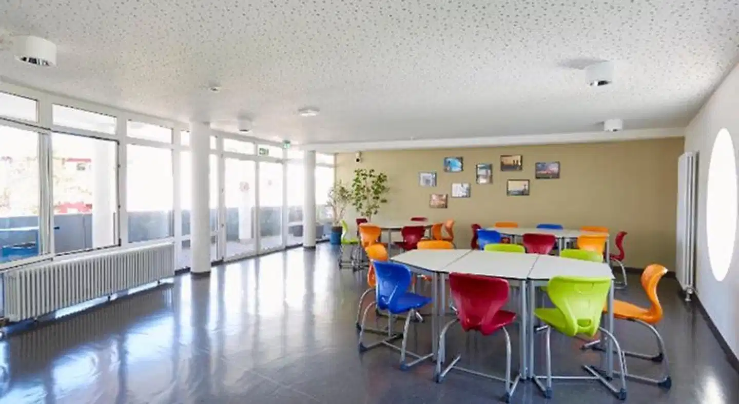 StayInn Freiburg Hostel und Gästehaus Sport und Entertainment