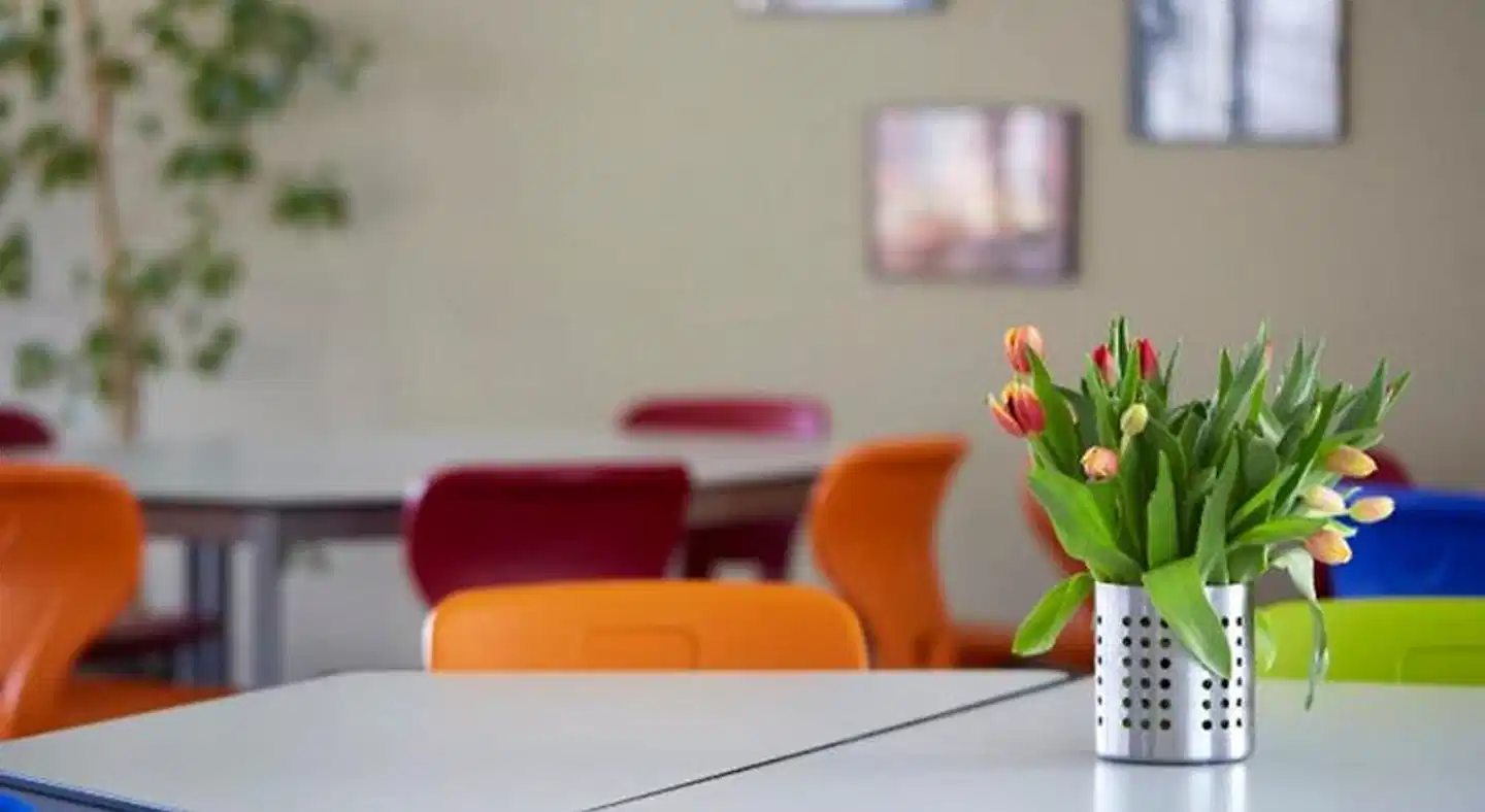 StayInn Freiburg Hostel und Gästehaus Wohnbeispiel
