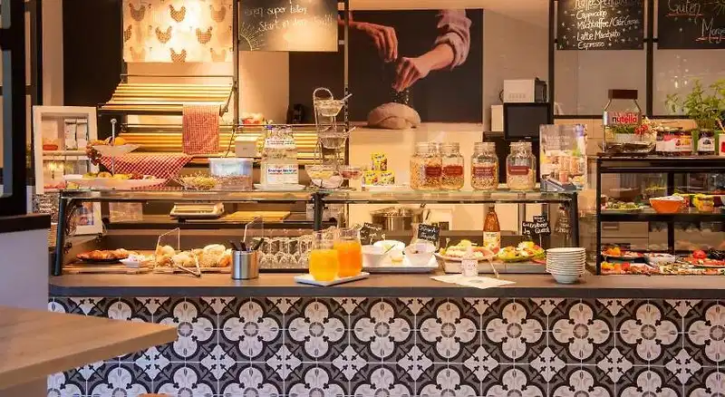 Avisa – Hotelfoto