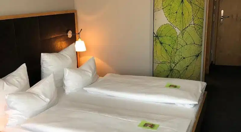 Linde – Hotelfoto