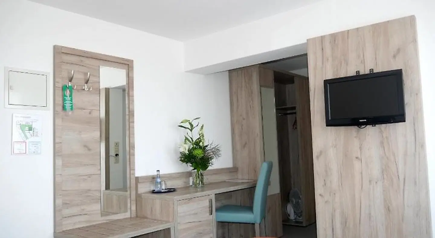 Comfort Ludwigsburg ROOM_EXAMPLE