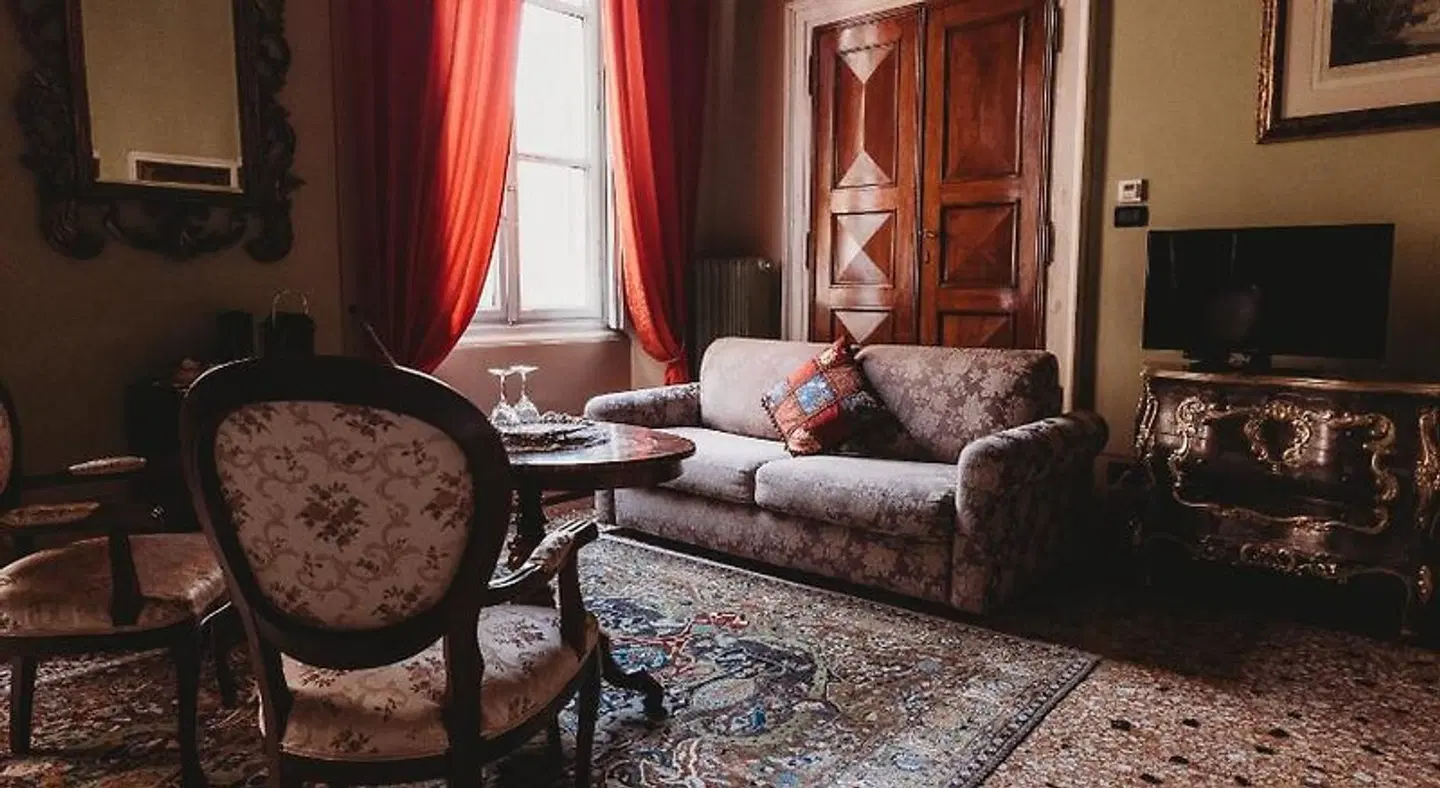 Salotto delle Arti ROOM_EXAMPLE